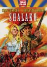 DVD Film - Shalako (papierový obal)