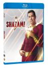 BLU-RAY Film - Shazam!