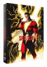 BLU-RAY Film - SHAZAM! Lenticular 3D FullSlip EDITION #3 Steelbook™ Limitovaná sběratelská edice - číslovaná (Blu-ray)