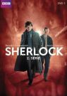 DVD Film - Sherlock