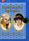 DVD Film - Šíleně smutná princezna (papierový obal)