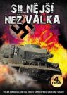 DVD Film - Silnější než válka 4.DVD