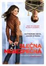 DVD Film - Slečna nebezpečná