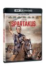 BLU-RAY Film - Spartakus