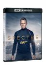 BLU-RAY Film - Spectre BD (UHD)