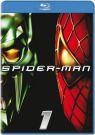 BLU-RAY Film - Spider-Man