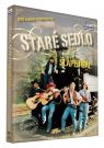 DVD Film - Staré sedlo, Šlapej dál, video