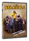 DVD Film - Strašidla