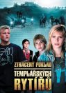 DVD Film - Ztracený poklad templářských rytířů