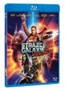 BLU-RAY Film - Strážci Galaxie Vol. 2