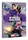 DVD Film - Strážci Galaxie - Edice Marvel 10 let