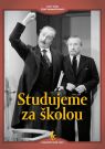 DVD Film - Studujeme za školou