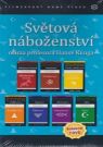 DVD Film - Svetové náboženstvá očami profesora Hansa Künga  - kolekcia (pap. box 7 DVD) FE