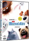 DVD Film - Tajný život mazlíčků