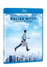 BLU-RAY Film - Walter Mitty a jeho tajný život