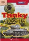 DVD Film - Tanky vítězství (papierový obal) FE