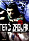 DVD Film - Terč: zabiják (papierový obal)