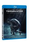 BLU-RAY Film - Terminátor