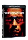 BLU-RAY Film - Terminator BD (UHD)