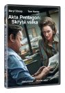 DVD Film - Akta Pentagon: Skrytá válka