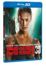 BLU-RAY Film - Tomb Raider