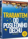 DVD Film - Trabantem do posledního dechu