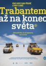 DVD Film - Trabantem až na konec světa