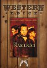 DVD Film - Traja násilníci