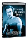 DVD Film - Tramvaj do stanice Touha SE 2DVD