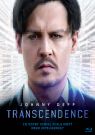 BLU-RAY Film - Transcendence