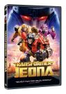 DVD Film - Transformers Jedna