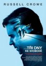 DVD Film - Tři dny ke svobodě