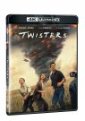 BLU-RAY Film - Twisters