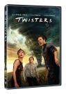 DVD Film - Twisters