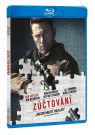 BLU-RAY Film - Zúčtování