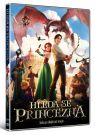 DVD Film - Hledá se princezna