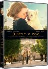 DVD Film - Úkryt v ZOO