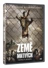 DVD Film - Úsvit mrtvých: Režisérská verze