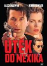 DVD Film - Útěk do Mexika (pošetka)