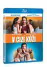 BLU-RAY Film - V cizí kůži