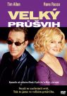 DVD Film - Velký průšvih