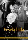 DVD Film - Veselá bída