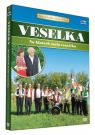 DVD Film - Veselka, Na blatech malá vesnička