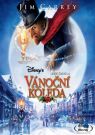 BLU-RAY Film - Vánoční koleda