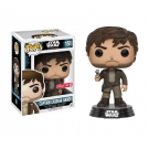 Hračka - Vinylová figurka Funko POP  - Capitain Cassian Andor - Star Wars - 10 cm