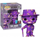 Hračka - Vinylová figurka the Joker - Batman - Funko - 10 cm