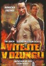 DVD Film - Vítejte v džungli (papierový obal)