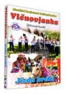 DVD Film - VLČNOVJANKA - Jízda králů (1dvd)