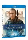 BLU-RAY Film - Vodní svět