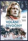 DVD Film - Volání divočiny (digipack)